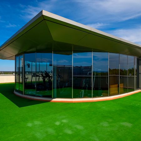 Hotel Attica21 Las Rozas מראה חיצוני תמונה
