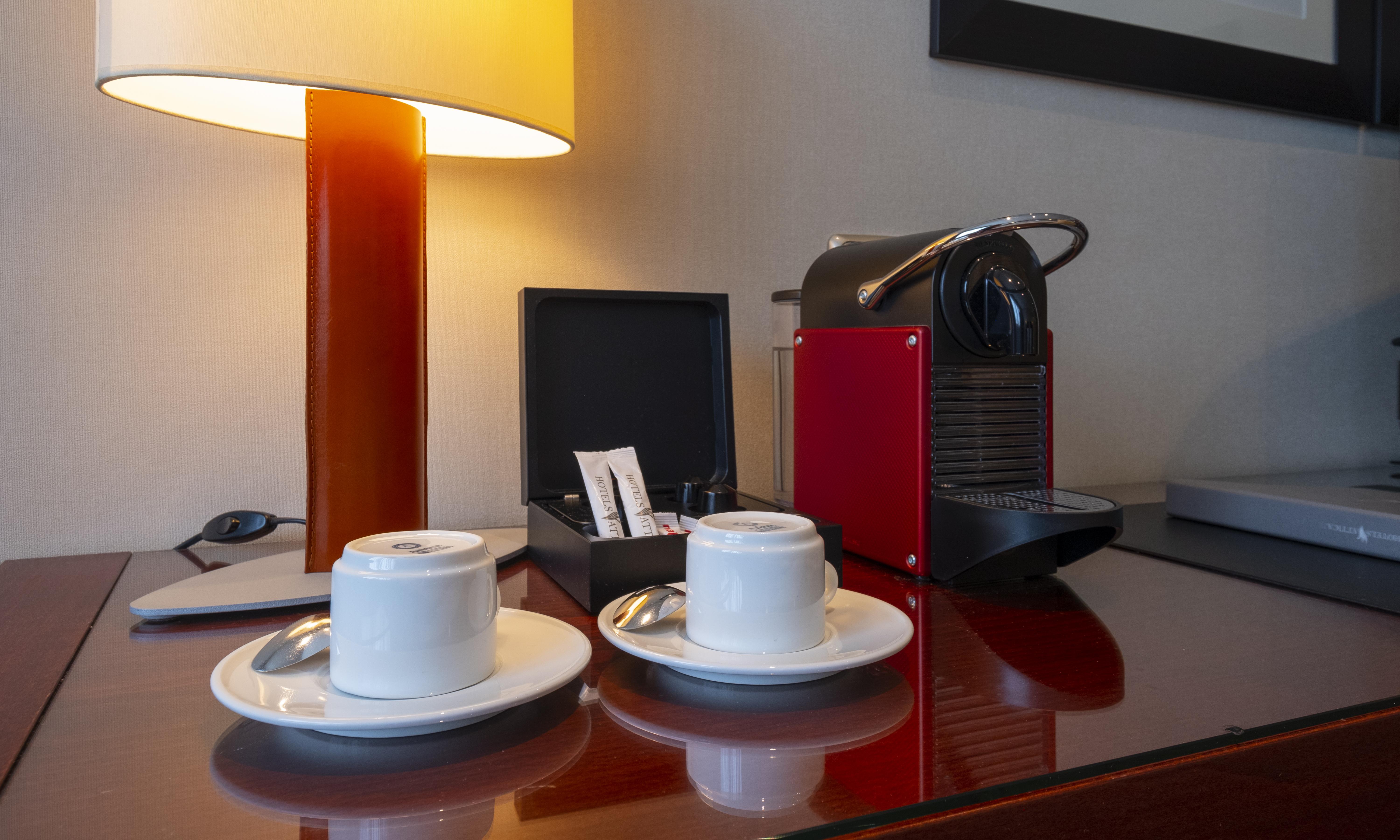 Hotel Attica21 Las Rozas מראה חיצוני תמונה