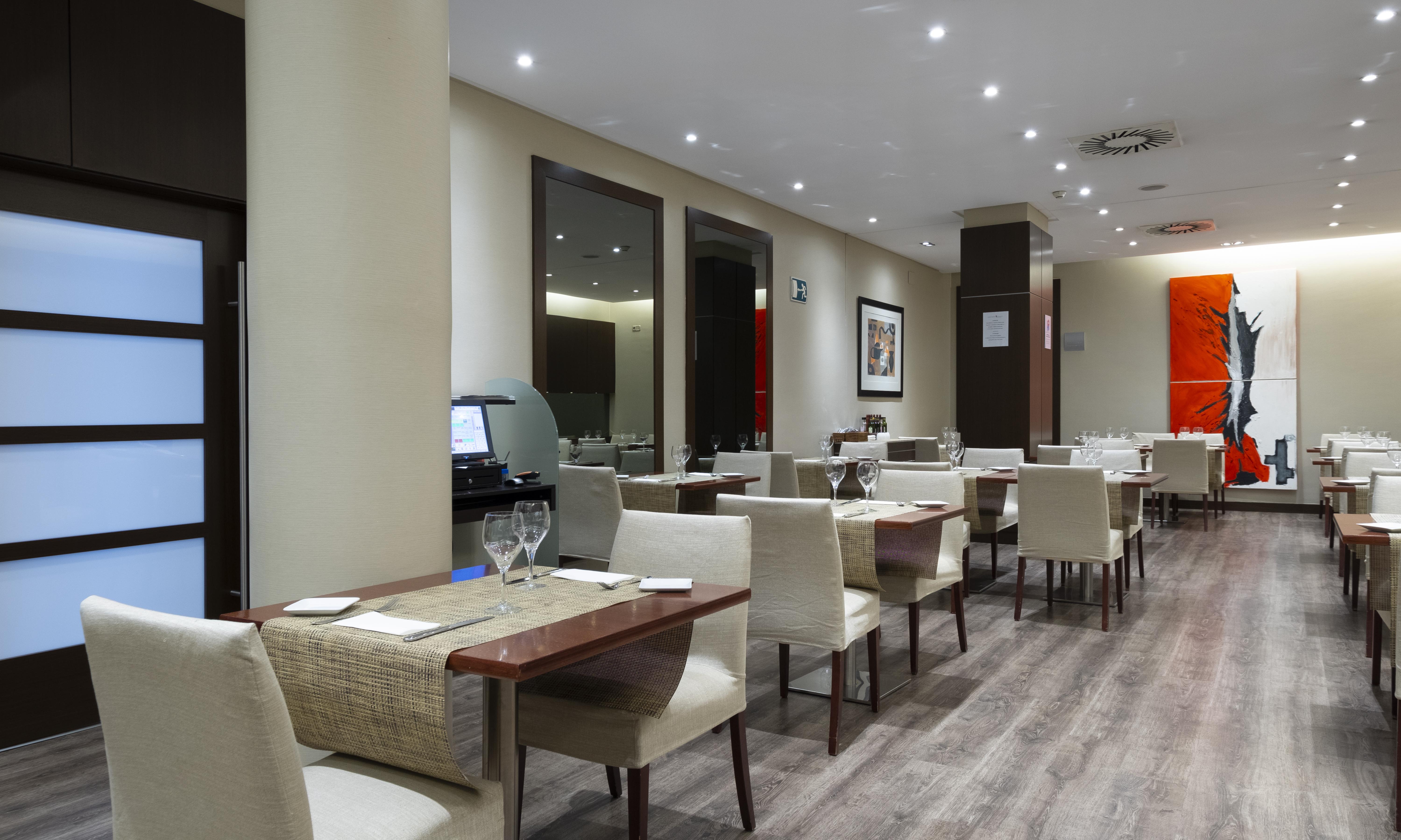 Hotel Attica21 Las Rozas מראה חיצוני תמונה