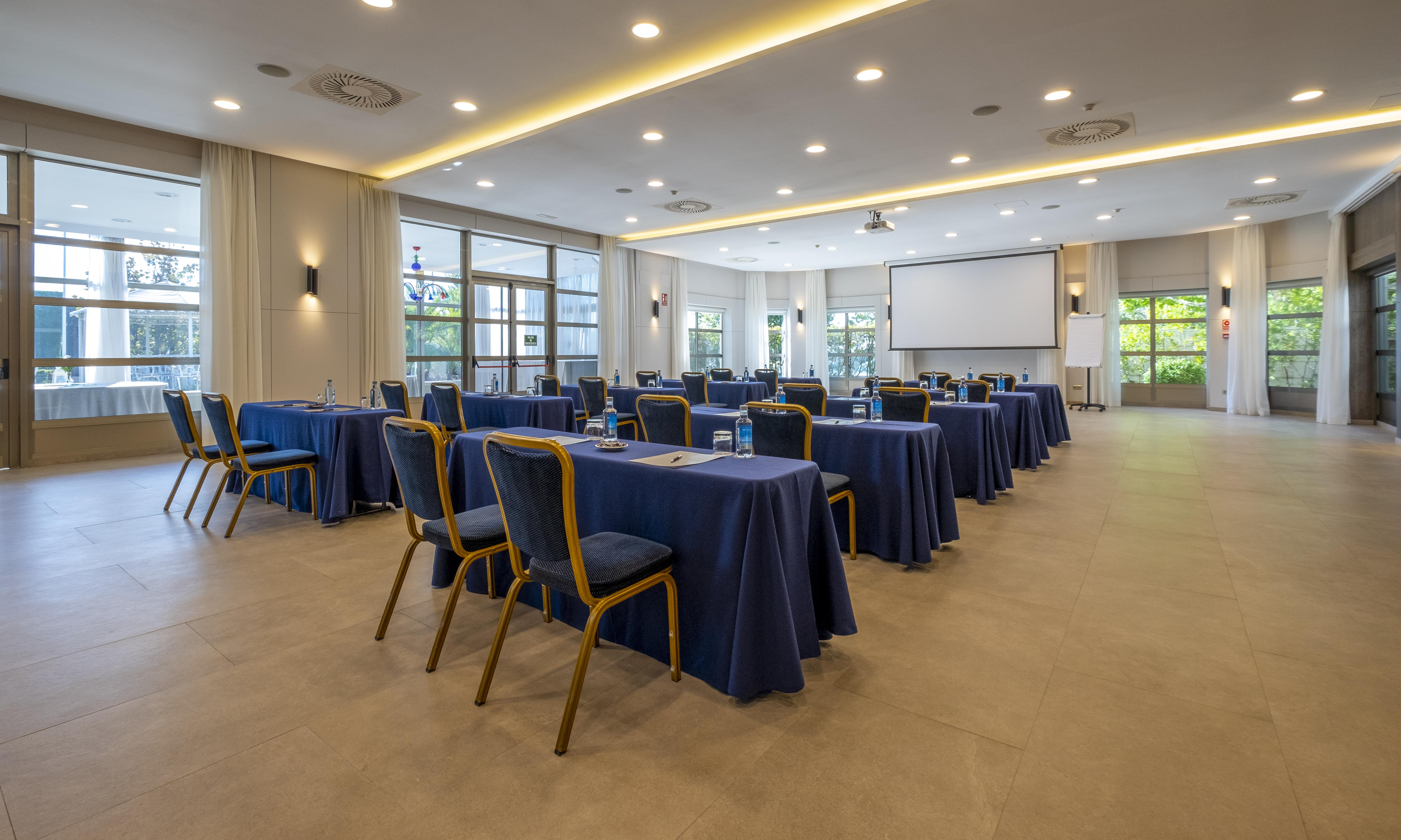 Hotel Attica21 Las Rozas מראה חיצוני תמונה