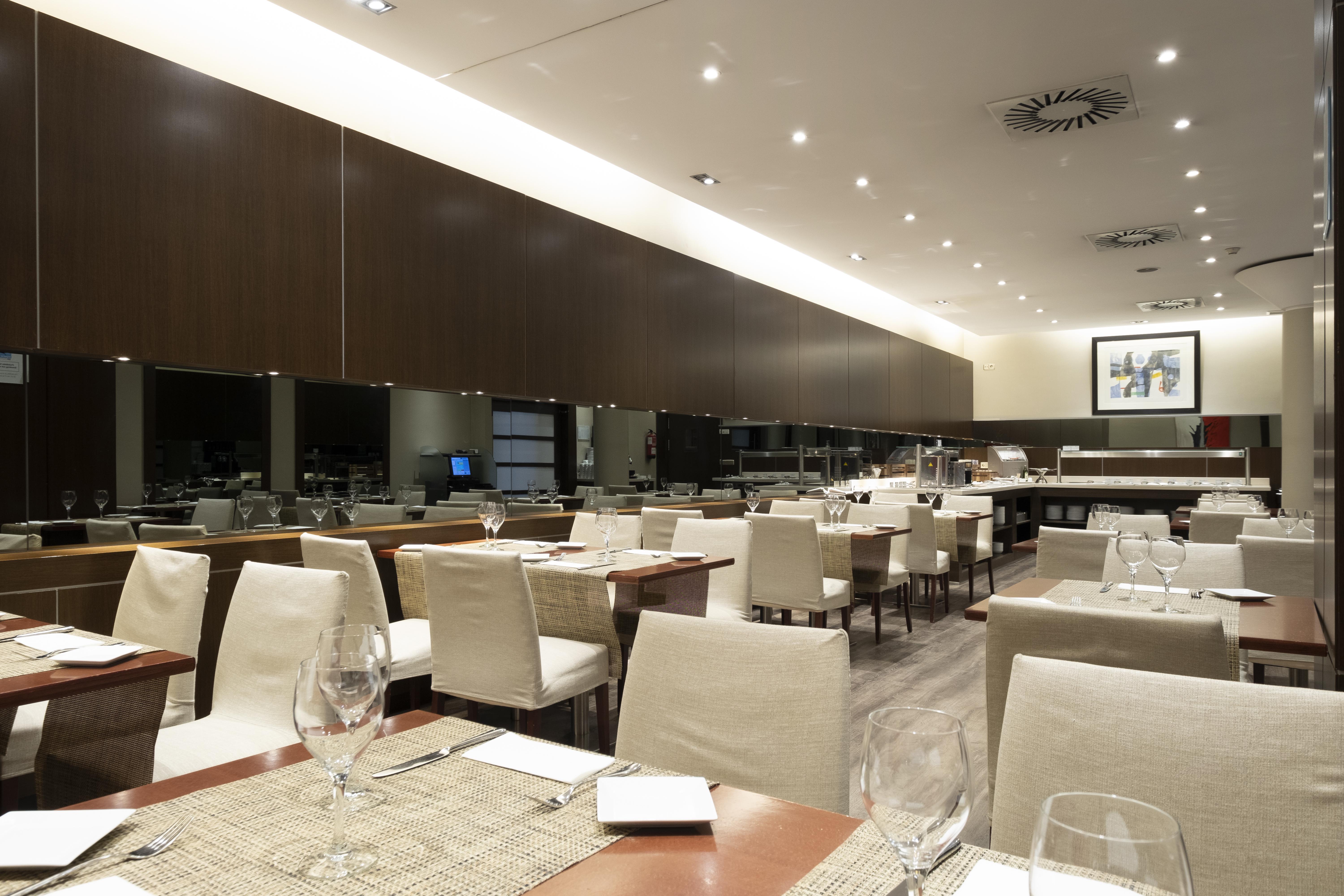 Hotel Attica21 Las Rozas מראה חיצוני תמונה