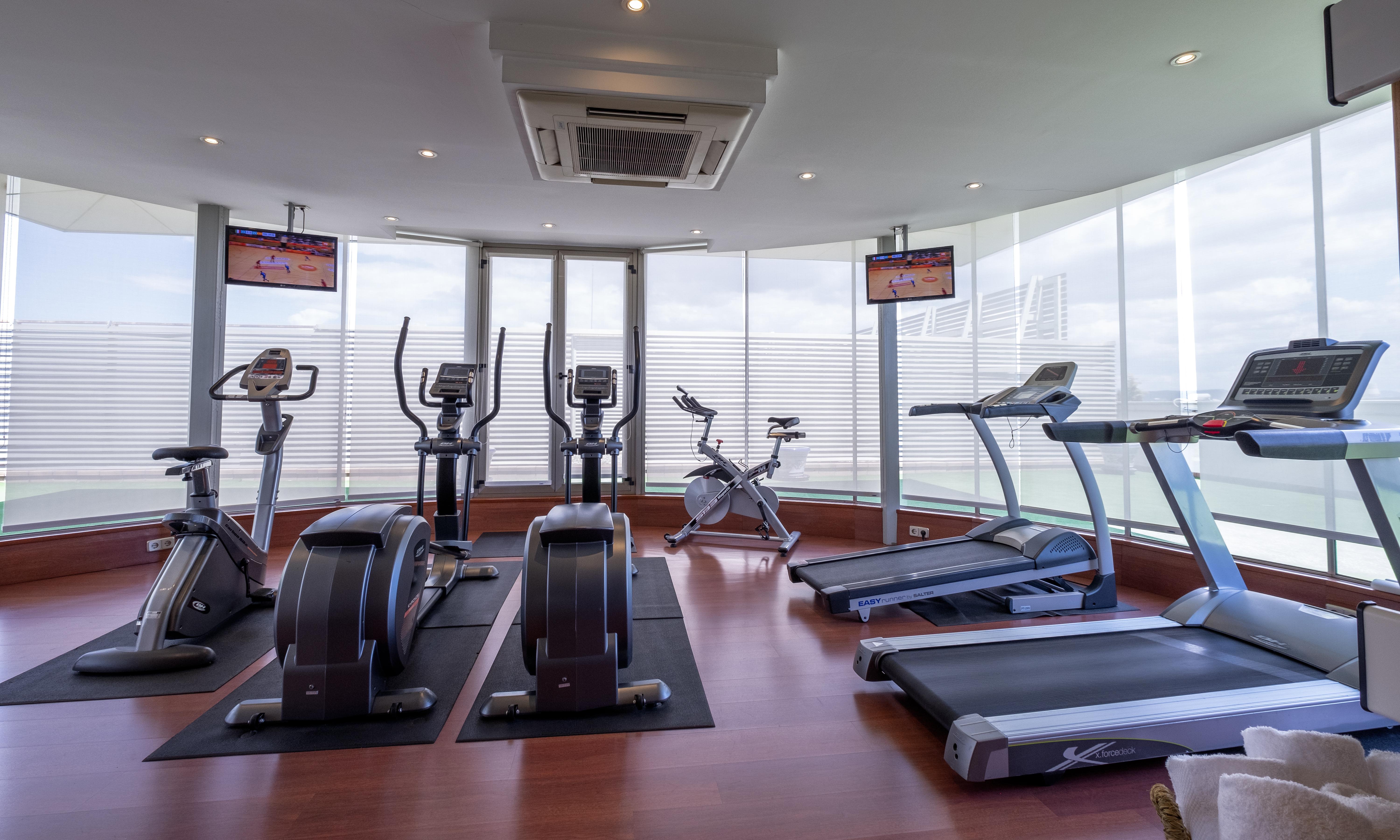 Hotel Attica21 Las Rozas מראה חיצוני תמונה