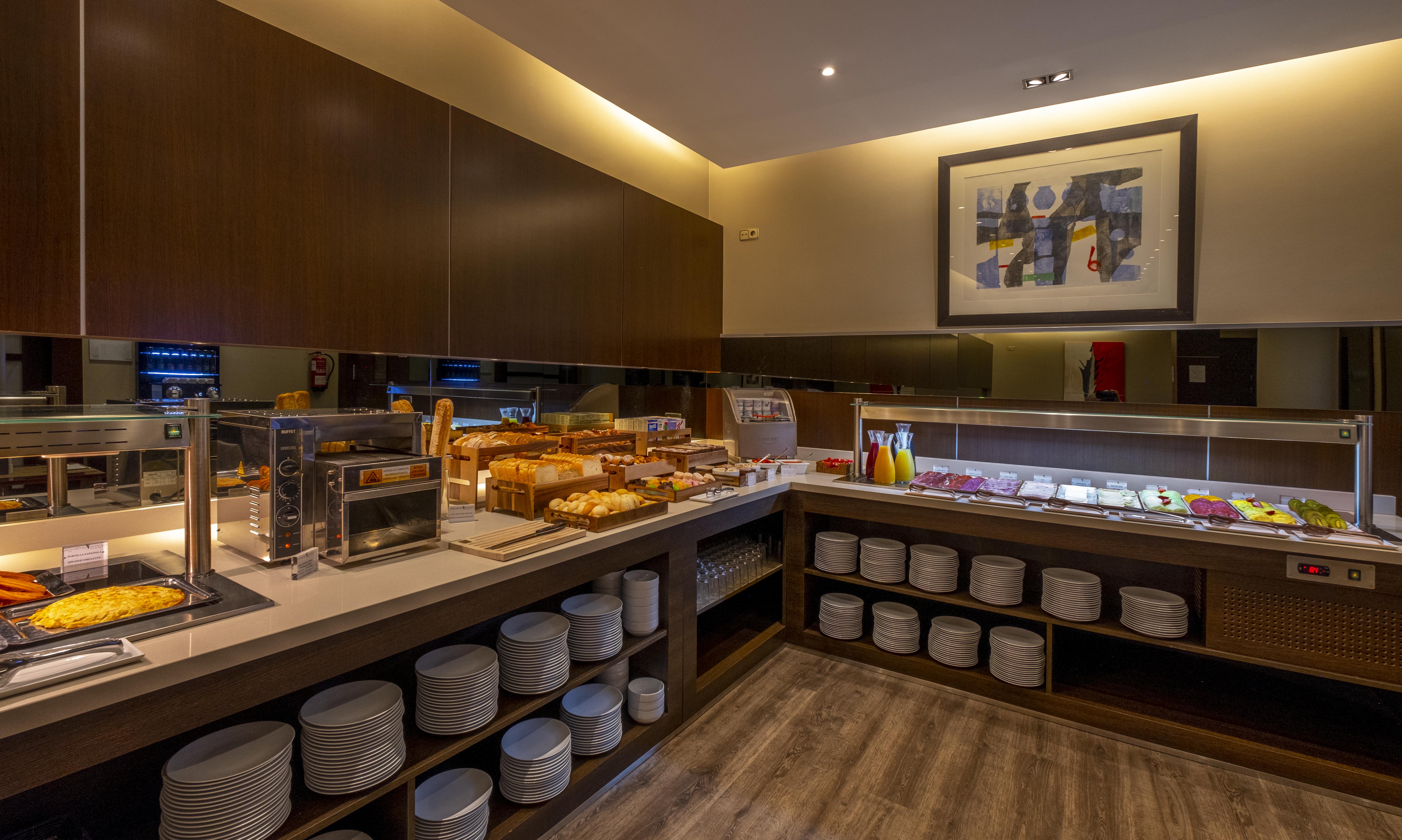 Hotel Attica21 Las Rozas מראה חיצוני תמונה