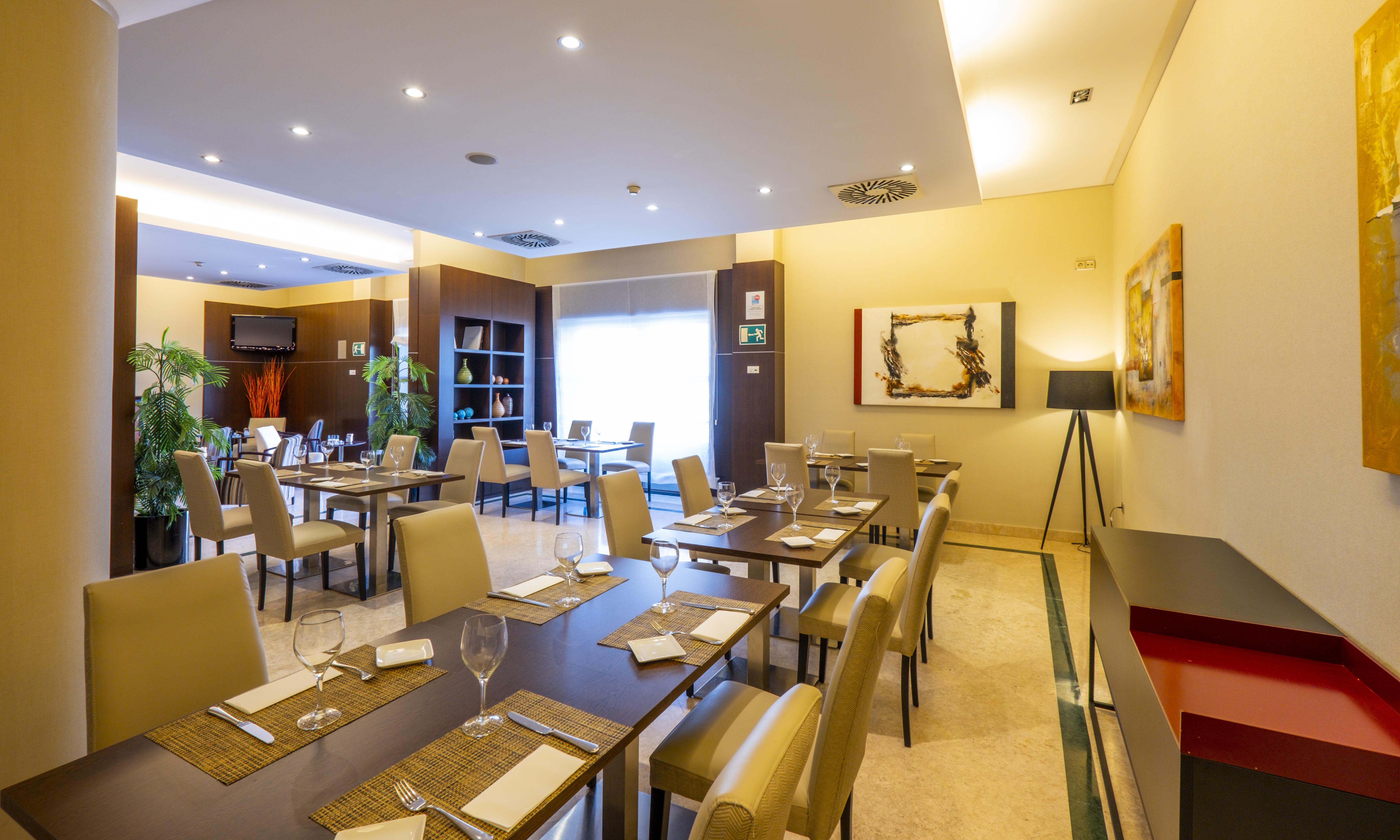 Hotel Attica21 Las Rozas מראה חיצוני תמונה