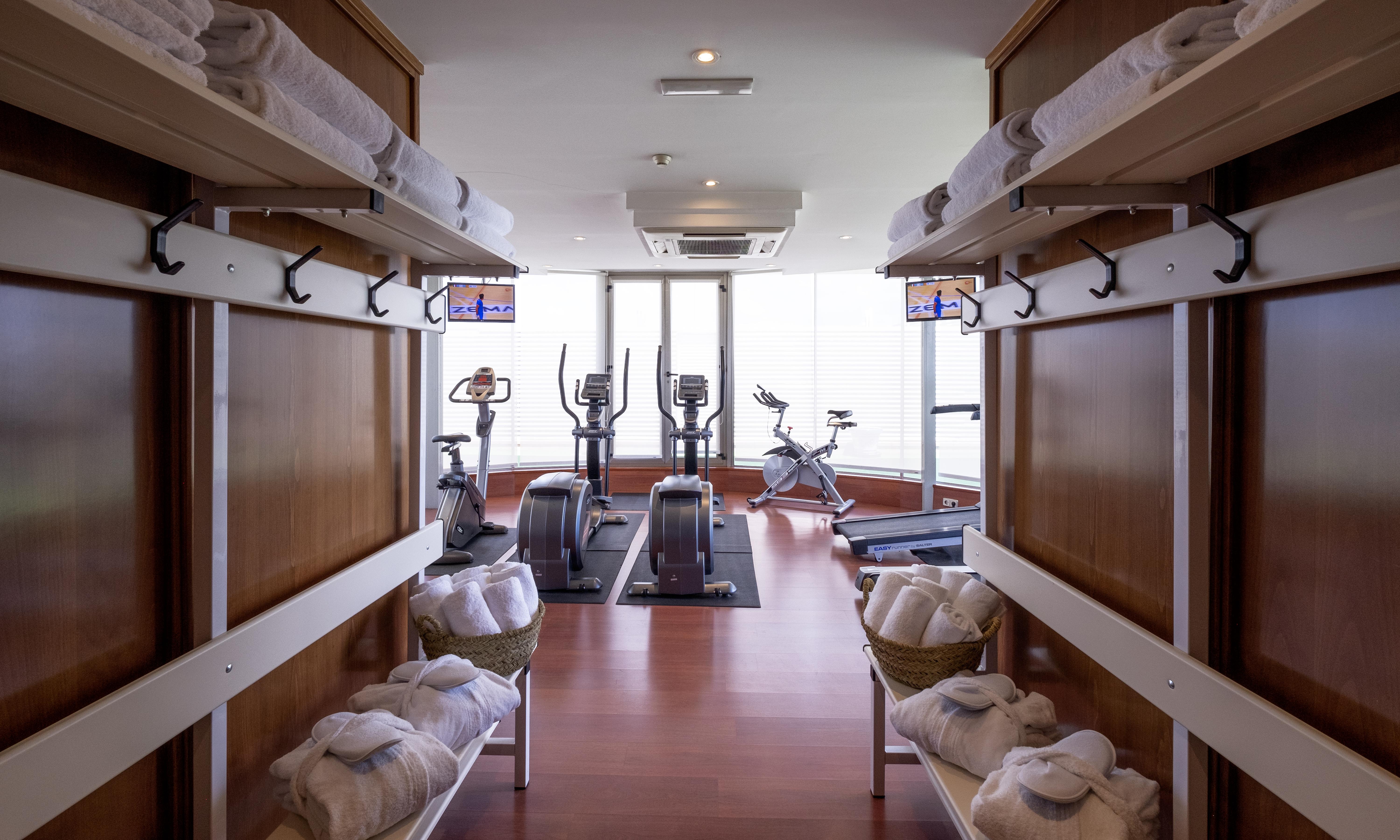 Hotel Attica21 Las Rozas מראה חיצוני תמונה