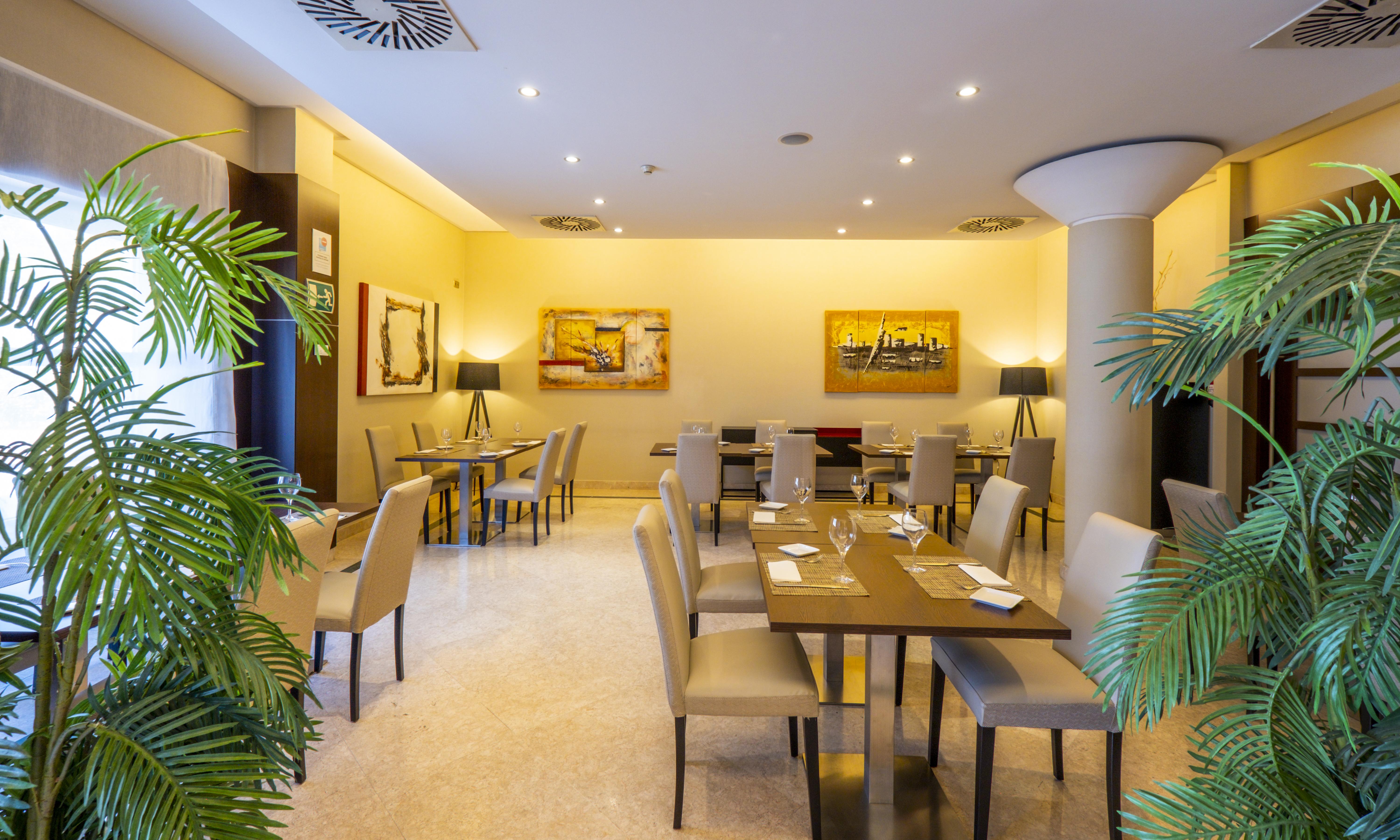 Hotel Attica21 Las Rozas מראה חיצוני תמונה