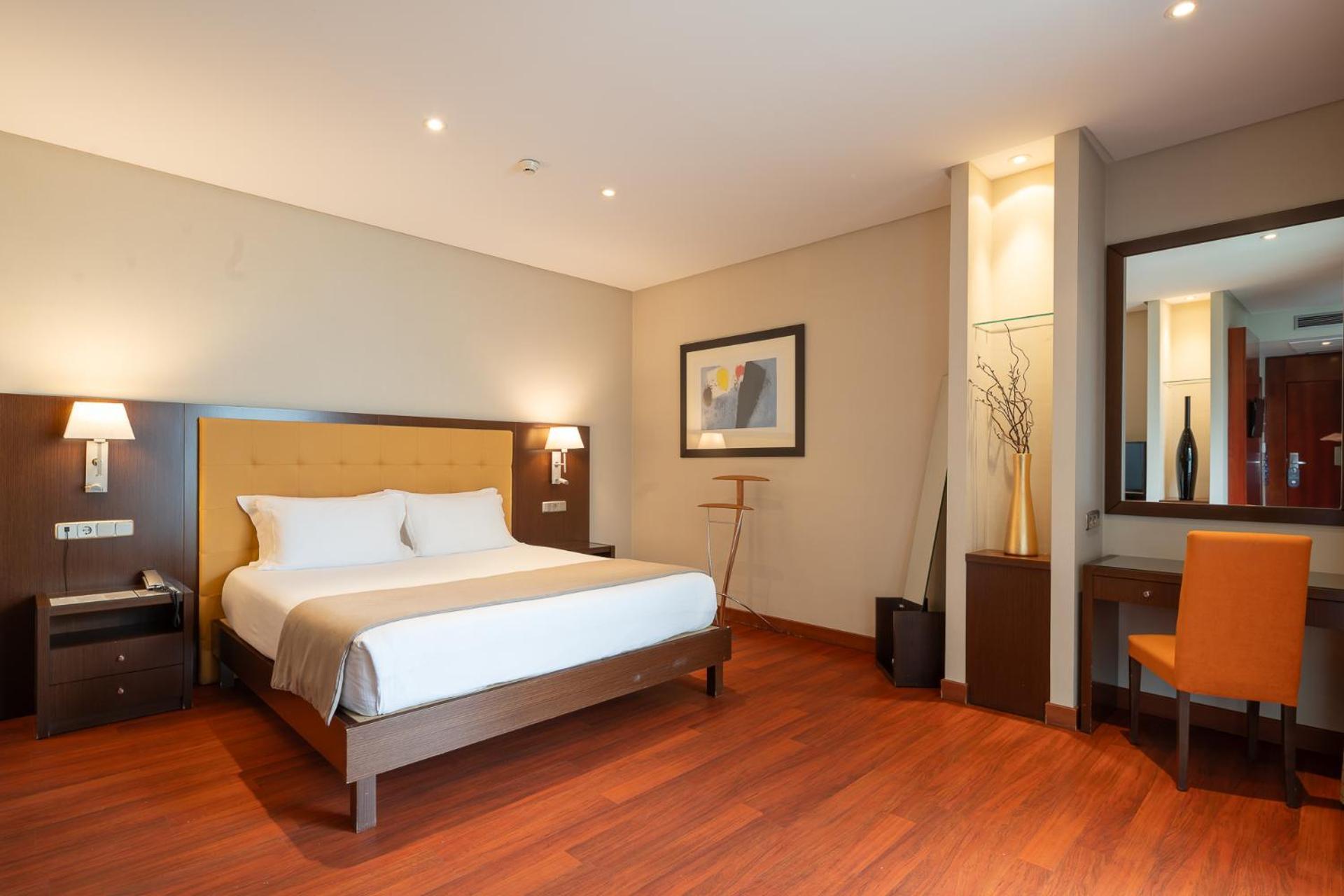 Hotel Attica21 Las Rozas מראה חיצוני תמונה