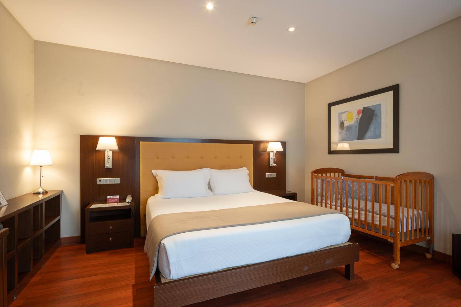 Hotel Attica21 Las Rozas מראה חיצוני תמונה